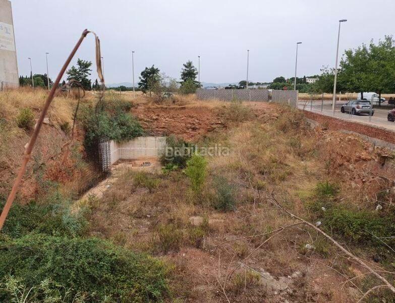 Foto e2a6aaf1-9c13-4305-861d-f3d22234ea6a. Terreno residenziale in Moncada