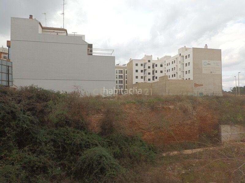 Foto f258bada-877d-4b68-aa5a-8398b12428a0. Terreno residenziale in Moncada