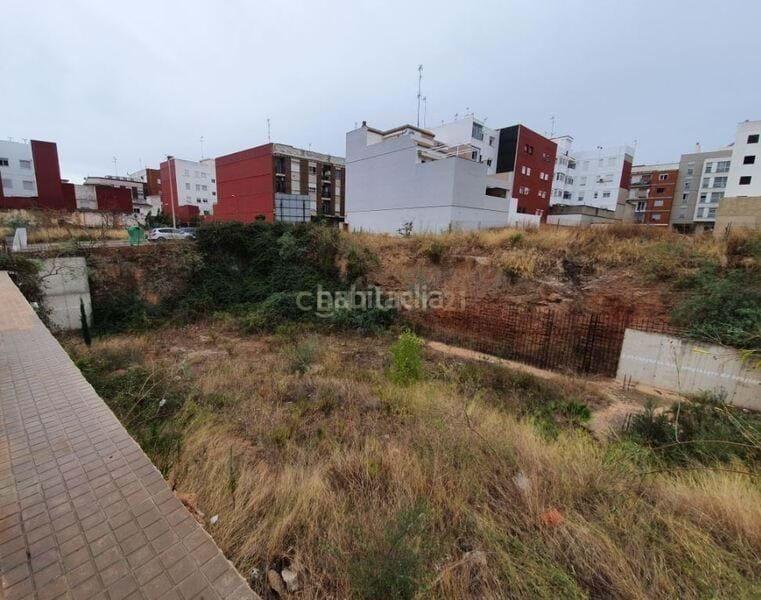 Foto f78484f0-a89b-49d2-87c8-f2f213f2108d. Terreno residenziale in Moncada
