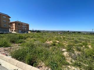Terreny residencial a Doctor chuan cervera