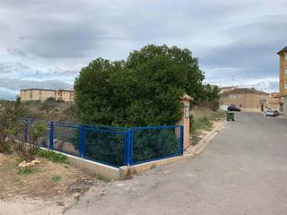 Terrain résidentiel à Masalavés