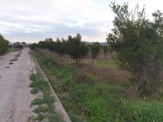 Country house in Manuel