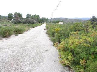 Terreno residenziale in Macastre