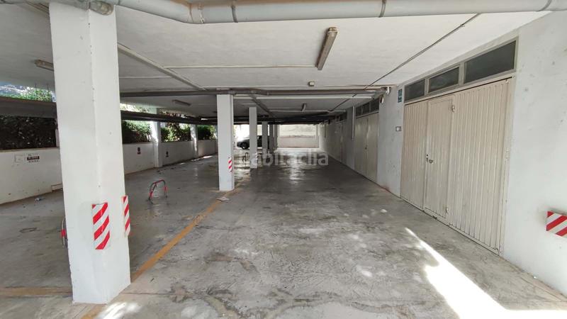 Foto 52c32f65-ead0-4482-8150-2fbad03696b4. Aparcament cotxe a Parc Tecnològic Paterna