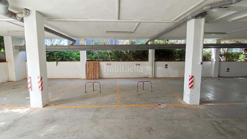 Foto 6c159518-fc7a-4e69-bfb7-1114ae787114. Aparcament cotxe a Parc Tecnològic Paterna