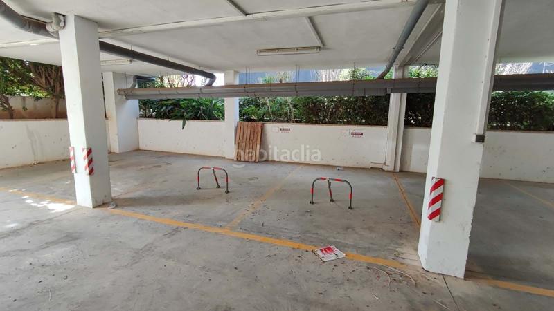 Foto 029bfd60-3520-4743-9fe4-52e8ae998887. Parking coche en Parc Tecnològic Paterna