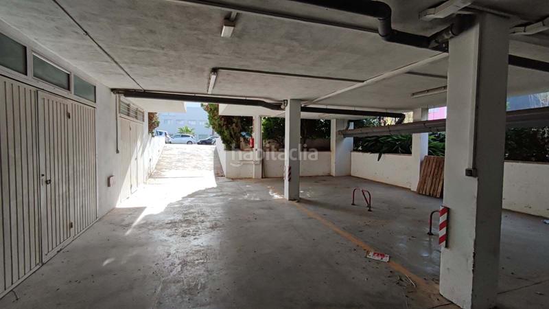 Foto 4599dab4-b7f8-450d-8deb-421e2af6dff9. Parking coche en Parc Tecnològic Paterna