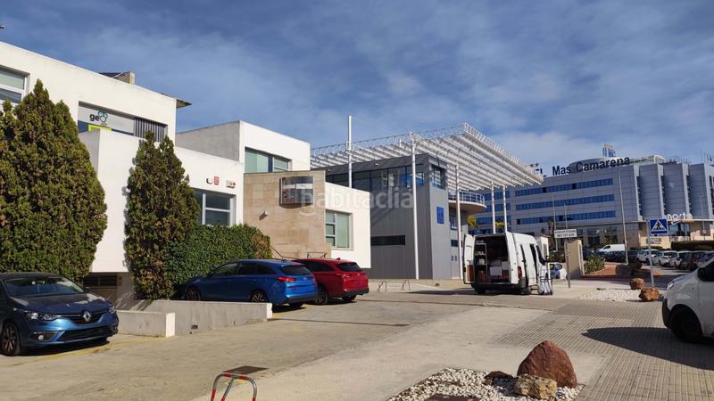 Foto aaab8ed4-9864-484c-bdd4-f2693dedfc8d. Parking coche en Parc Tecnològic Paterna