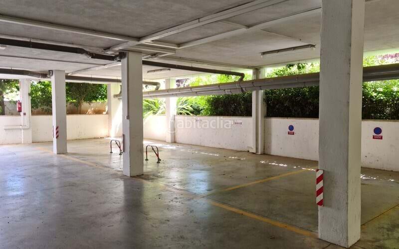 Foto 12a5bd28-4cca-4229-98b3-0c8acf6194b7. Parking voiture dans Parc Tecnològic Paterna