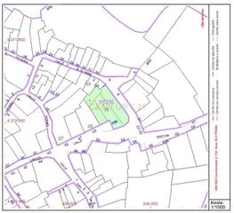 Residential Plot in Centro