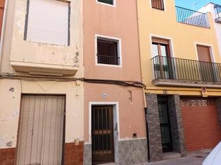 Casa a Carcaixent