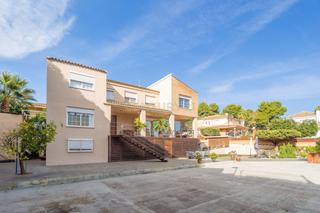 Haus in El Vedat - Santa Apolonia