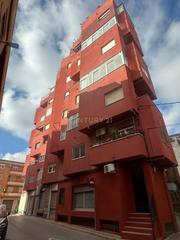 Flat in Caudete
