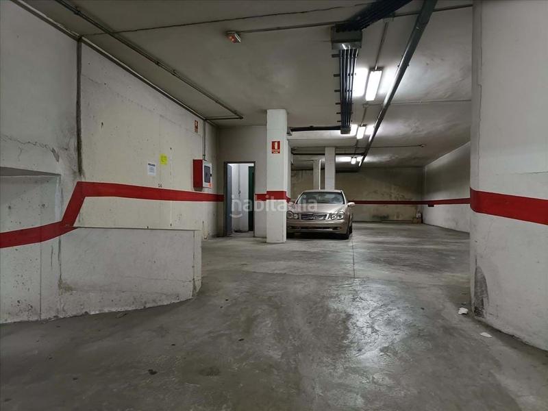 Foto 35f684a7-87d0-46aa-a648-6e695fba20ca. Parking coche en Cheste