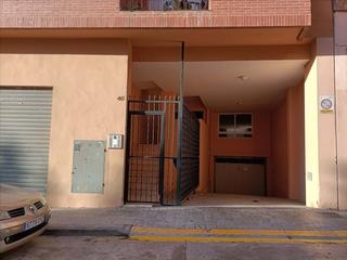Posto auto in Cheste