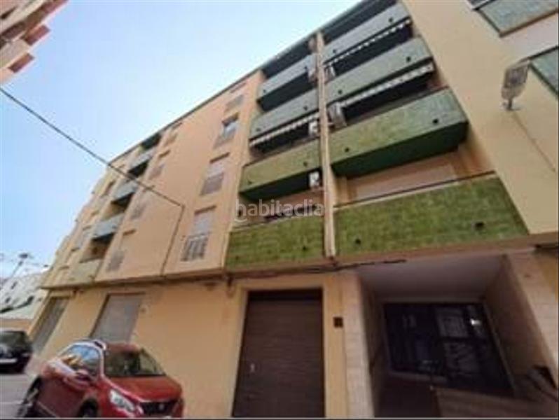 Foto e66bb1e6-e37a-4ab3-a616-76c448a9009a. Etagenwohnung in mestre martín Puçol in Puçol ciudad Puçol