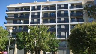 Oficina a Parc Central