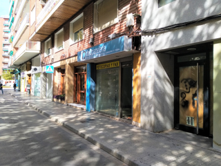 Office space in Germaníes - Juzgados