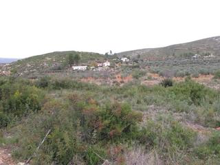 Terreny residencial a Macastre