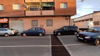 Office space in Alquenència - Venècia