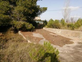 Casa en Turís