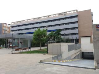 Car parking in Centro Histórico