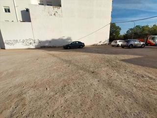 Terreny residencial a Oliva Pueblo
