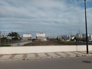 Terreny residencial a Daimús