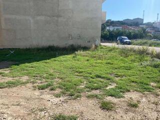 Terreny residencial a Navarrés