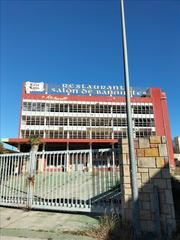 Oficina a Sant Josep-Zona Hospital
