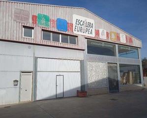Oficina a Canet d´en Berenguer