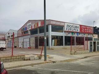 Bureau à Canet d´en Berenguer