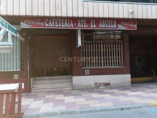 Oficina a Sant Antoni