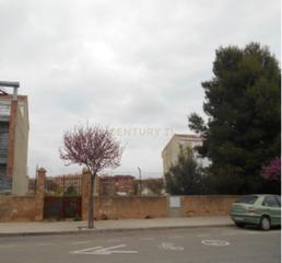 Terreny residencial a Picassent