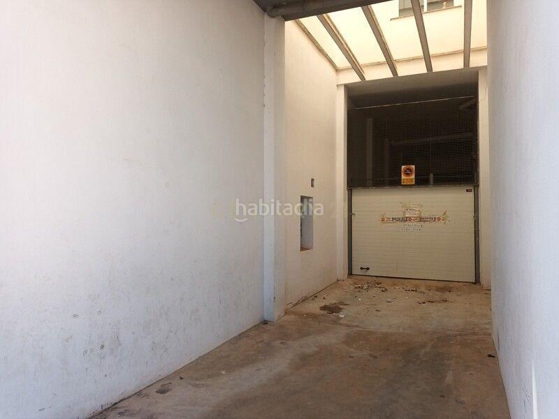 Foto 036fb1ab-18ad-4538-be80-1312090a6d06. Aparcament cotxe a Simat de la Valldigna