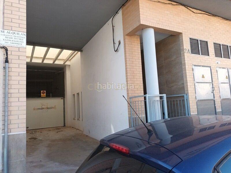 Foto b26babe1-1768-4fdd-99d7-351530c4a08a. Aparcament cotxe a Simat de la Valldigna