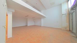 Etagenwohnung in Benipeixcar - El Raval