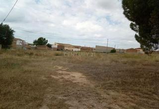 Terreny residencial a Requena