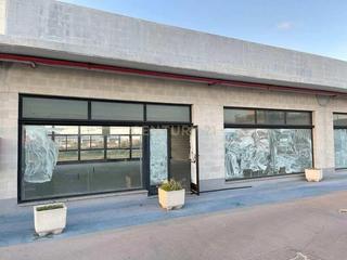 Office space in Benipeixcar - El Raval