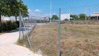 Terreny residencial a Avenida de Abril-9 de Octubre