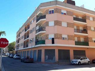Oficina a Albalat de la Ribera