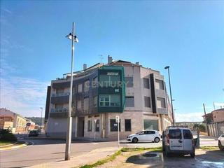 Oficina a Carcaixent
