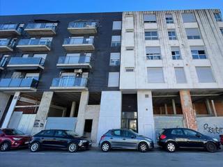 Pis a Beniopa - Sant Pere
