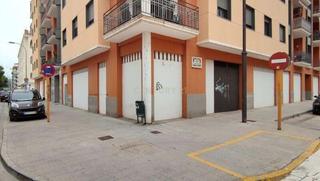 Oficina a Carcaixent