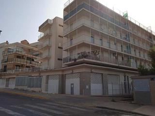 Appartement à Sotolivar-Mas del Rosari