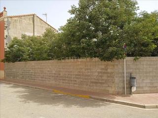 Terreny residencial a Alqueria de la Comtessa (l´)