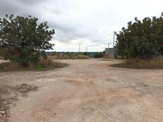 Terreny residencial a Moncada