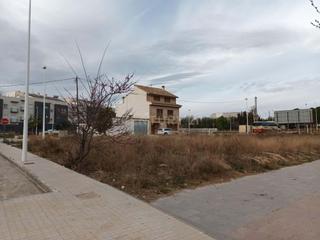 Terreny residencial a Cheste