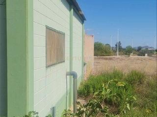 Terreno residenziale in Zona Estación