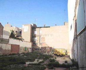 Terreny residencial a Centro puerto